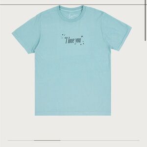 I love you ain’t that the worst thing you ever heard? Taylor Swift Tee